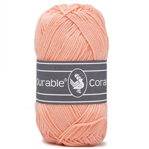 Durable Coral 211 Peach