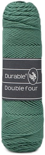 Durable Double Four 2133 Dark Mint