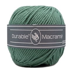 Durable Macramé 2133 Dark Mint