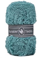 Durable Teddy 2134 Vintage green