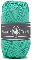 Durable Coral 2138 Pacific Green