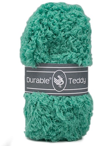 Durable Teddy 2139 Agate green