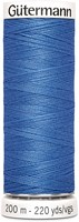 Gütermann Polyester Naaigaren 200m 213