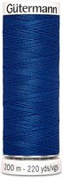 Gütermann Polyester Naaigaren 200m 214