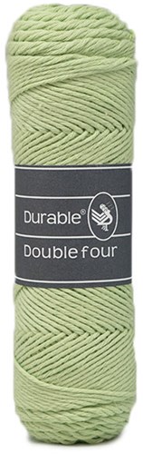 Durable Double Four 2158 Light Green