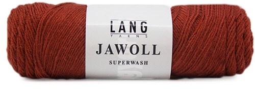 Lang Yarns Jawoll Superwash 215 Nougat