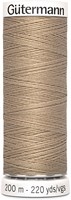 Gütermann Polyester Naaigaren 200m 215