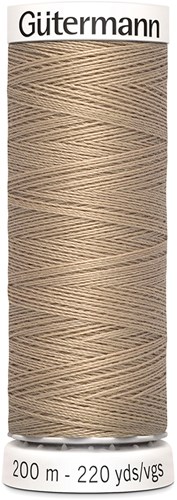 Gütermann Polyester Naaigaren 200m 215