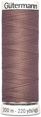 Gütermann Polyester Naaigaren 200m 216