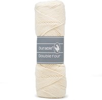 Durable Double Four 2172 Cream