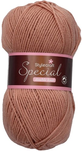 Stylecraft Special DK 2172 Milky Tea