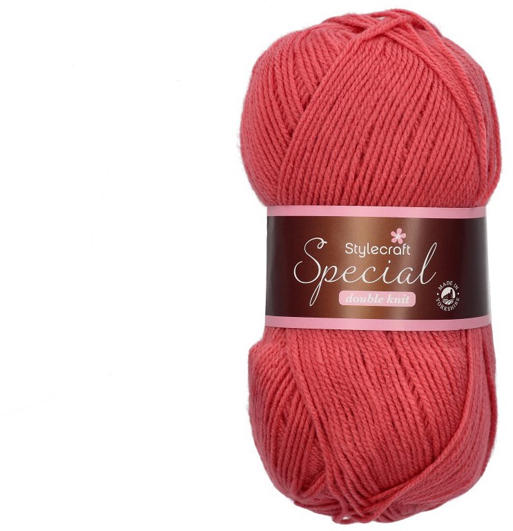 Stylecraft Special DK 2175 Pink Rhubarb Online bestellen bij Wolplein.nl