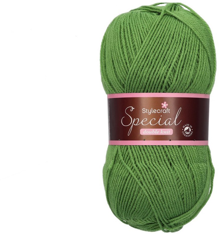 Stylecraft Special DK 2176 Leaf Online bestellen bij Wolplein.nl