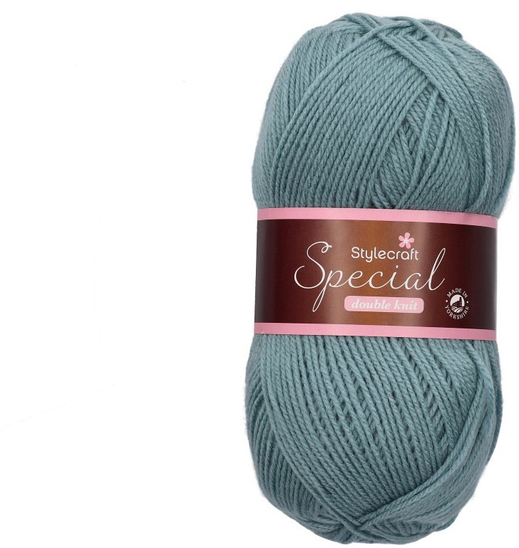 Stylecraft Special DK 2178 North Sea Online bestellen bij Wolplein.nl