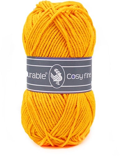 Durable Cosy Fine 2179 Honey