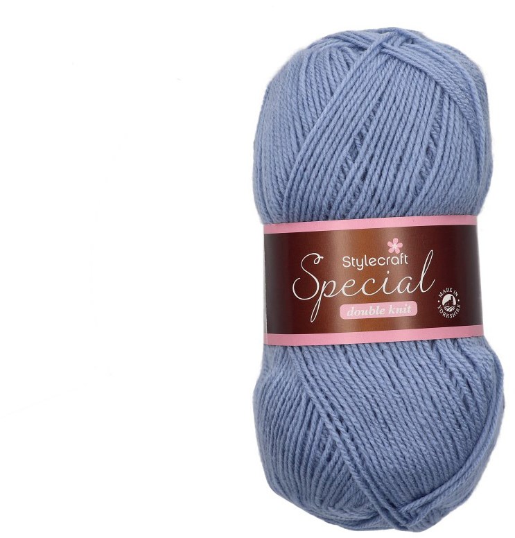 Stylecraft Special DK 2183 Periwinkle Online bestellen bij Wolplein.nl