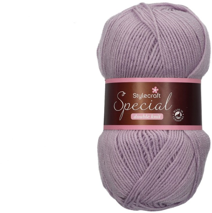 Stylecraft Special DK 2184 Heather Online bestellen bij Wolplein.nl
