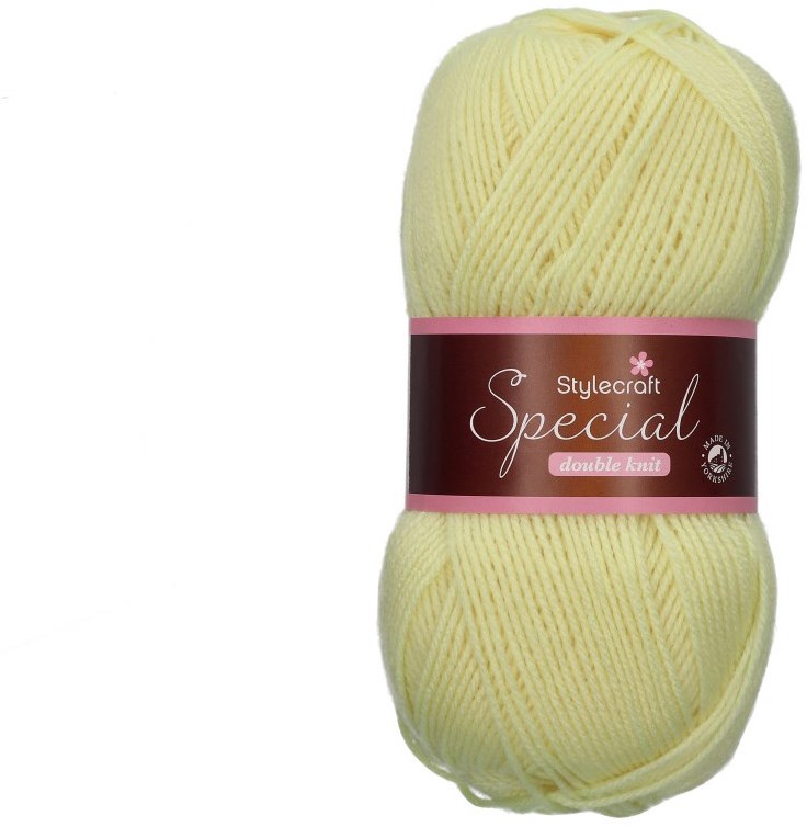 Stylecraft Special DK 2188 Green Lemon Online bestellen bij Wolplein.nl