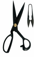 Milward Set Stoffenschaar (23cm) & Draadsnijder (10cm)-3