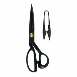 Milward Set Stoffenschaar (23cm) & Draadsnijder (10cm)