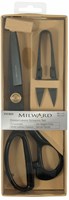 Milward Set Stoffenschaar (23cm) & Draadsnijder (10cm)-2