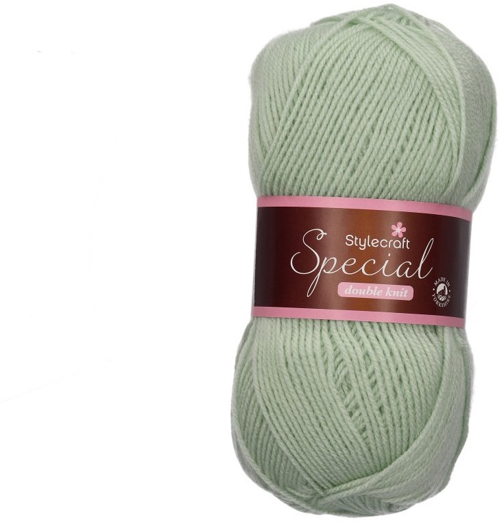 Stylecraft Special DK 2189 Tea Green Online bestellen bij Wolplein.nl
