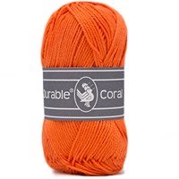 Durable Coral 2194 Orange