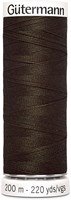 Gütermann Polyester Naaigaren 200m 21