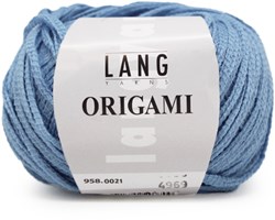 Lang Yarns Origami