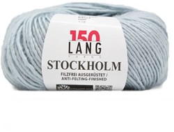 Lang Yarns Stockholm