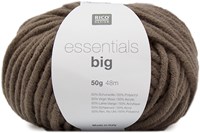 Rico Essentials Big 21 Wood