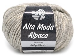 Lana Grossa Alta Moda Alpaca