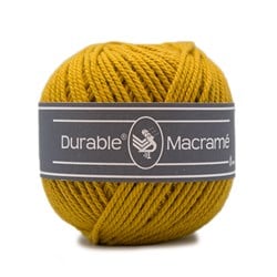 Durable Macramé