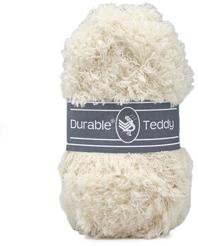 Durable Teddy 2212 Linen