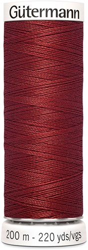Gütermann Polyester Naaigaren 200m 221