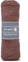 Durable Double Four 2229 Chocolate