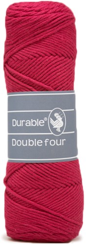 Durable Double Four 222 Bordeaux
