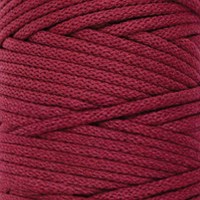 Durable Braided 222 Bordeaux-2