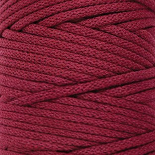 Durable Braided 222 Bordeaux-2