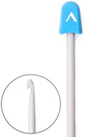 Milward Tunische Haaknaald 2mm-2