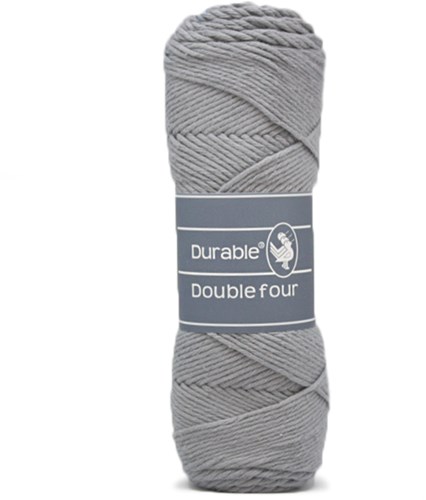 Durable Double Four 2235 Ash