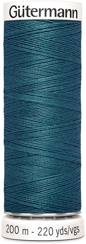 Gütermann Polyester Naaigaren 200m 223