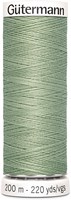 Gütermann Polyester Naaigaren 200m 224