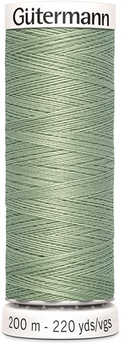 Gütermann Polyester Naaigaren 200m 224