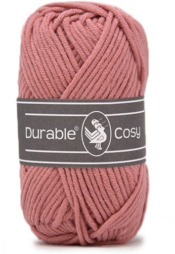Durable Cosy 225 Vintage pink
