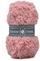Durable Teddy 225 Vintage pink