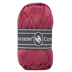 Durable Coral 228 Raspberry
