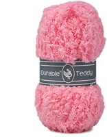 Durable Teddy 229 Flamingo pink