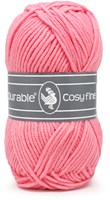 Durable Cosy Fine 229 Flamingo Pink