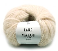 Lang Yarns Malou Light 22 Sand
